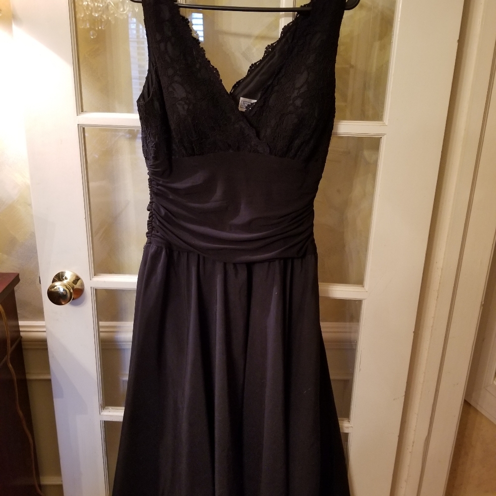 Cocktail dress
